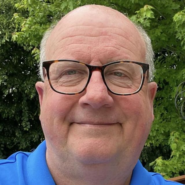 Tom Brew